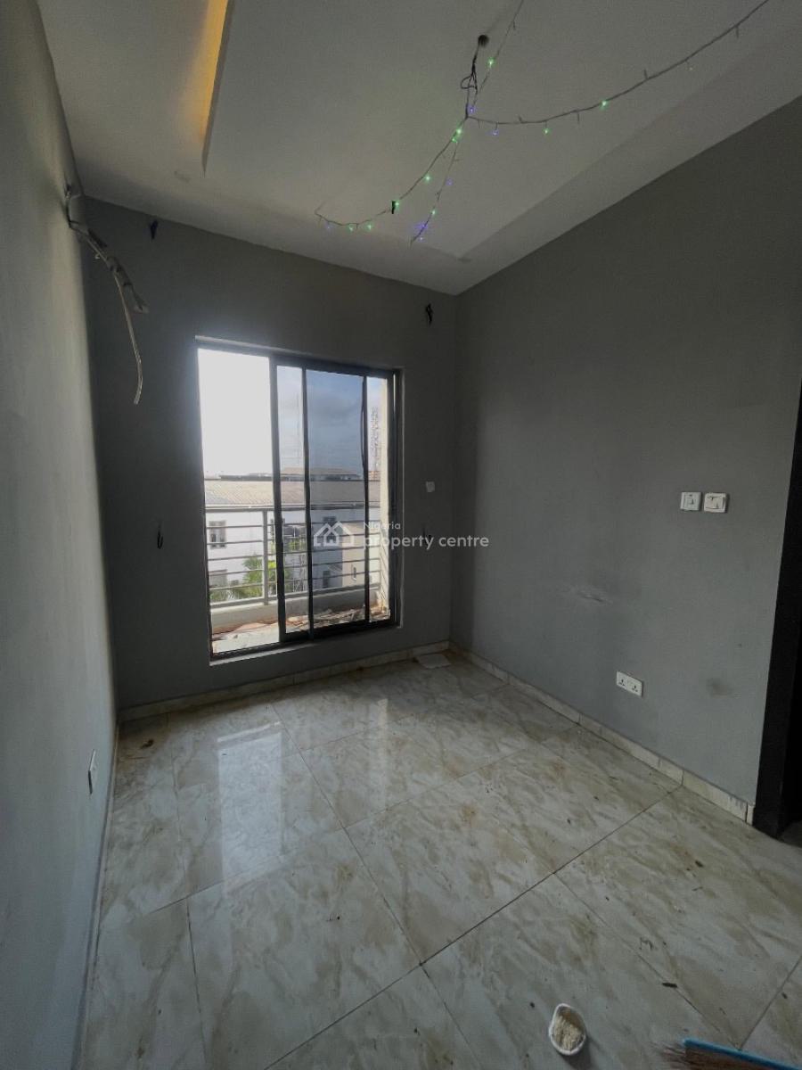 Serviced 2bedrooms Apartment with Gym, Ikate, Lekki, Lagos, Flat / Apartment for Rent