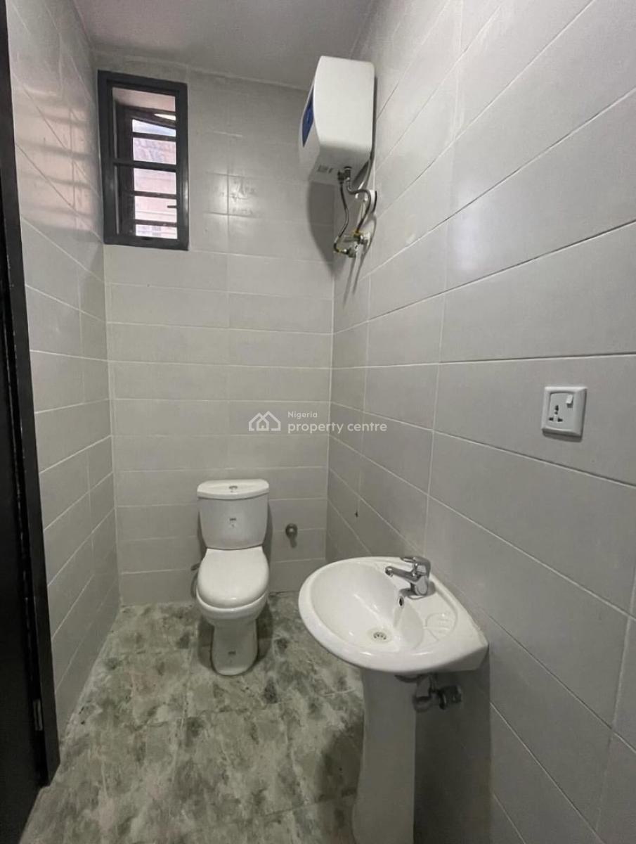 Serviced 2bedrooms Apartment with Gym, Ikate, Lekki, Lagos, Flat / Apartment for Rent