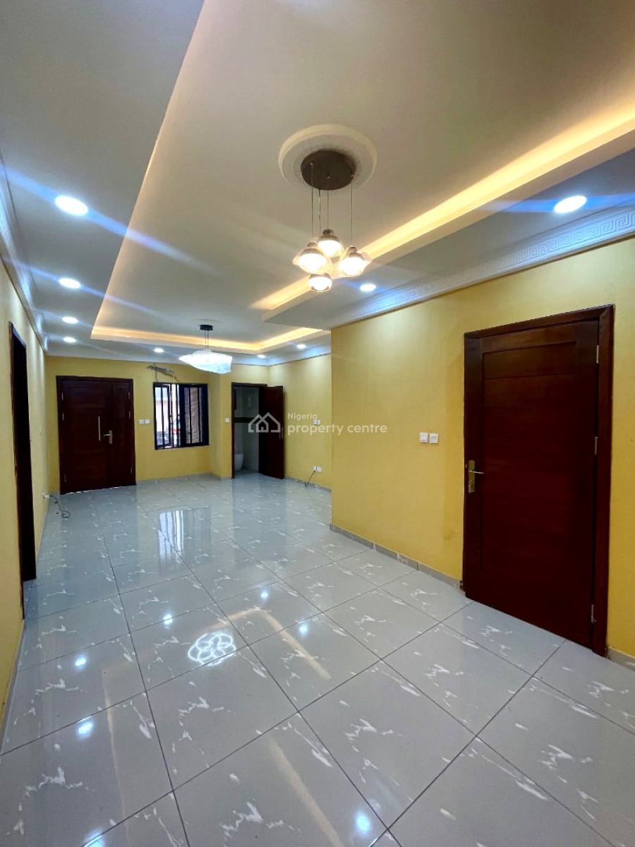 Serviced 3 Bedrooms Apartment Available, Lekki Phase 1, Lekki, Lagos, Flat / Apartment for Rent
