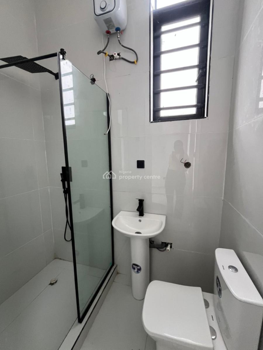 4 Bedroom Semi Detached Duplex, Ajah, Lagos, Semi-detached Duplex for Sale