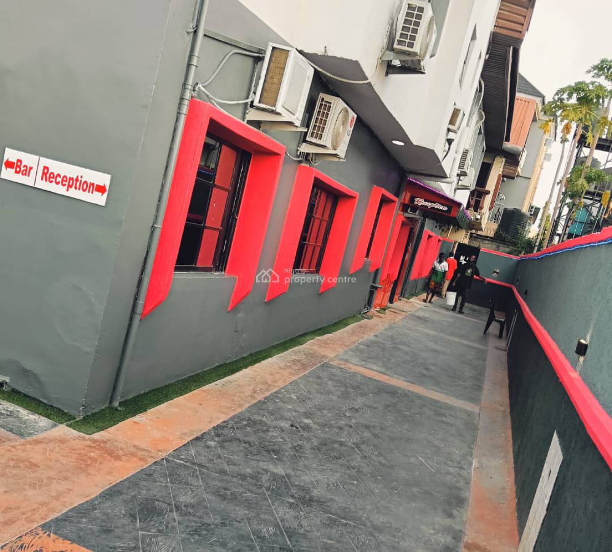 22- Room Club & Vip Bar & Hotel on Offer, Amuwo Odofin, Lagos, Hotel / Guest House for Rent