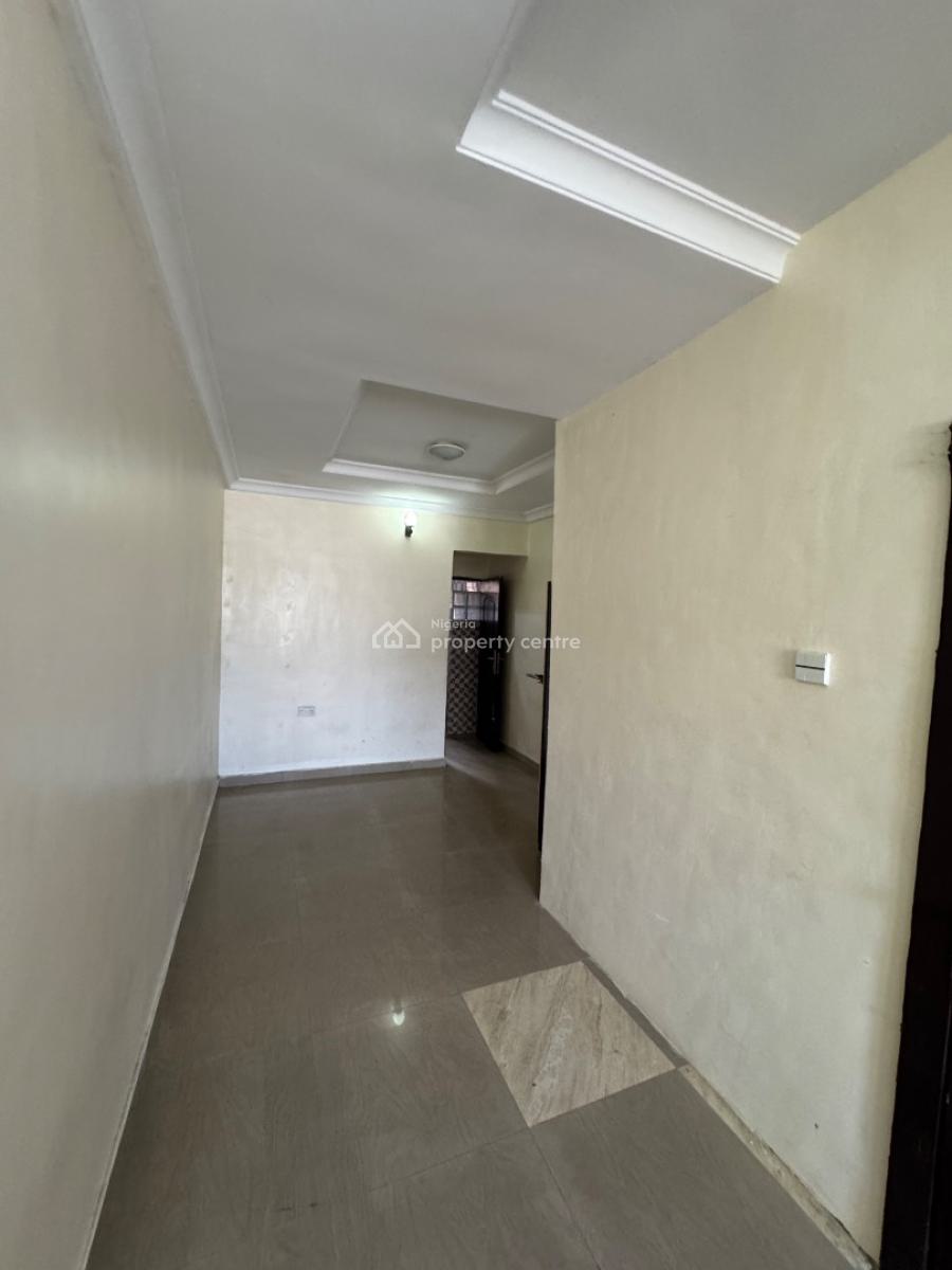 Self Contain, Sangotedo, Ajah, Lagos, Self Contain (single Rooms) for Rent
