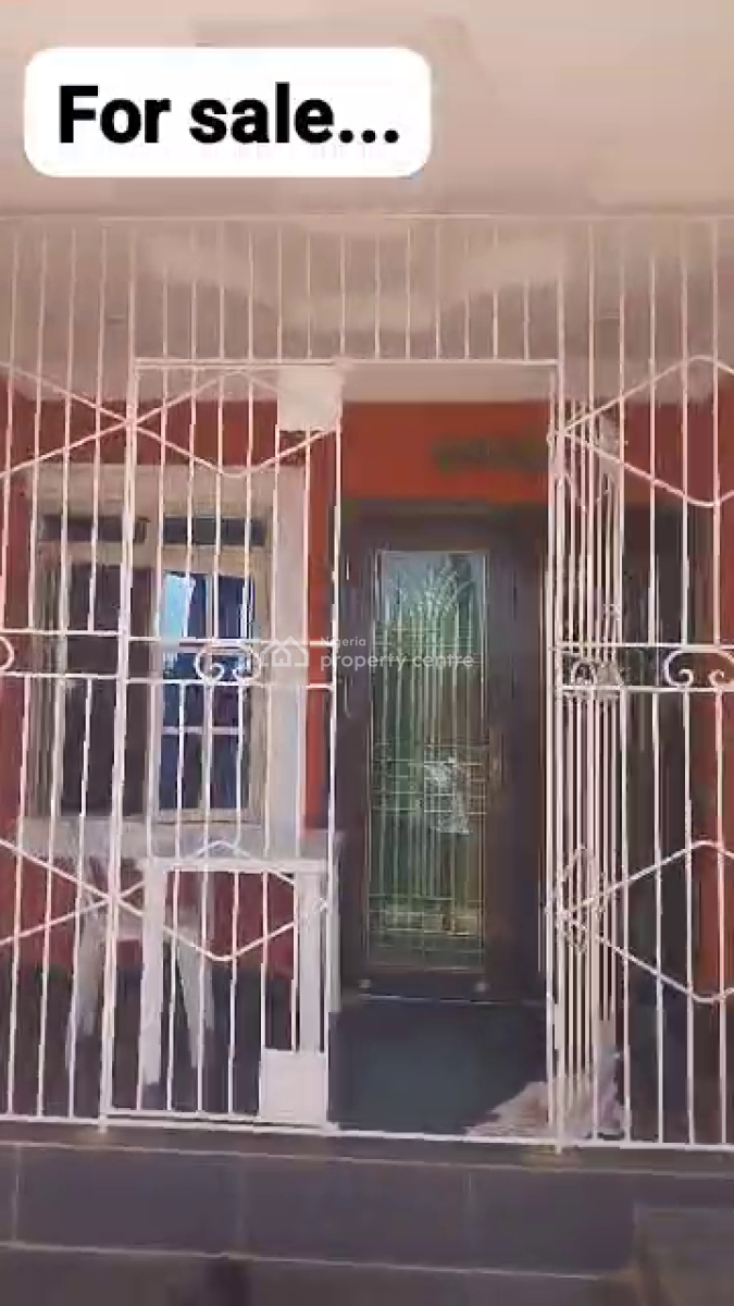 Luxury 3bedroom Bungalow, Ijaiye, Lagos, Detached Bungalow for Sale