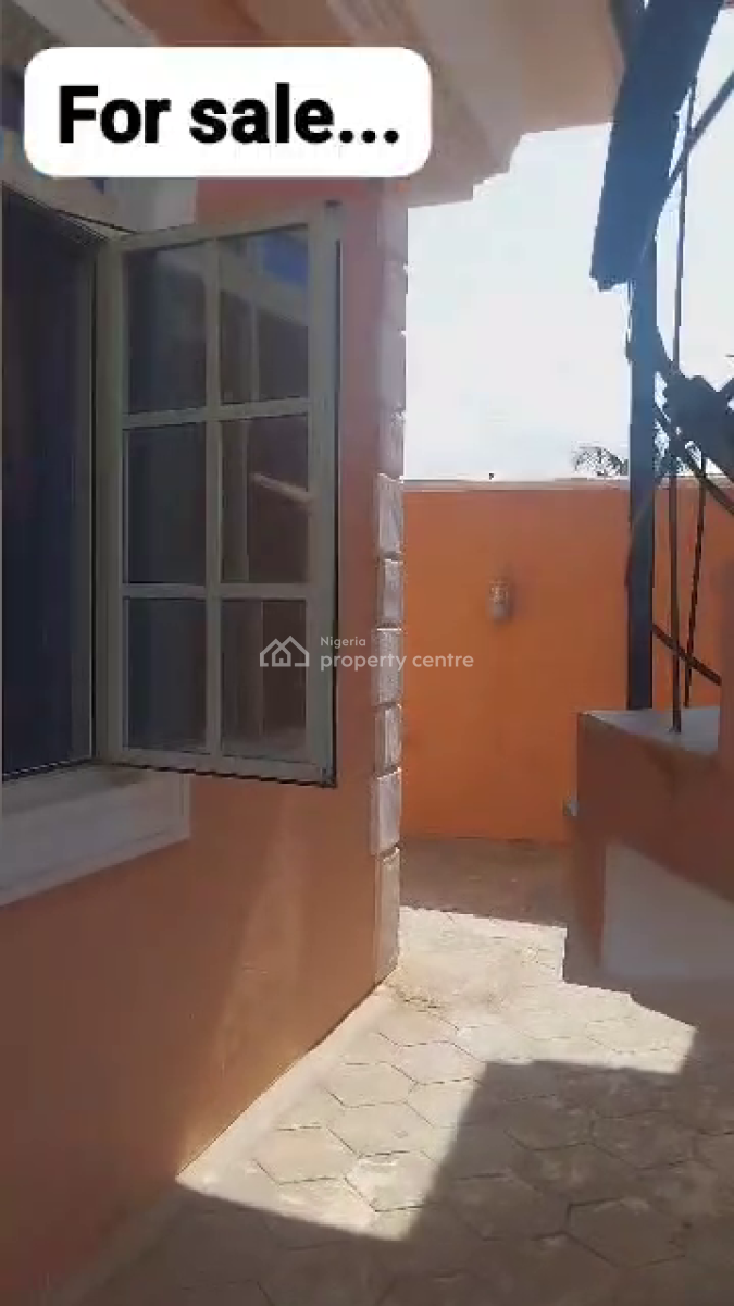 Luxury 3bedroom Bungalow, Ijaiye, Lagos, Detached Bungalow for Sale