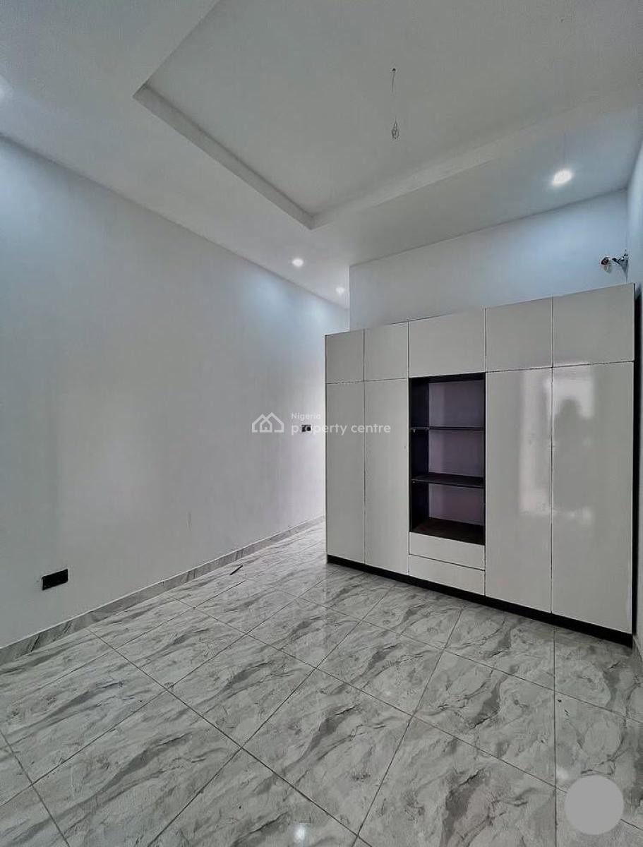 Brand New 3 & 4 Bedroom Terrace  Duplex, Ikota,lekki, Ikota, Lekki, Lagos, Terraced Duplex for Sale