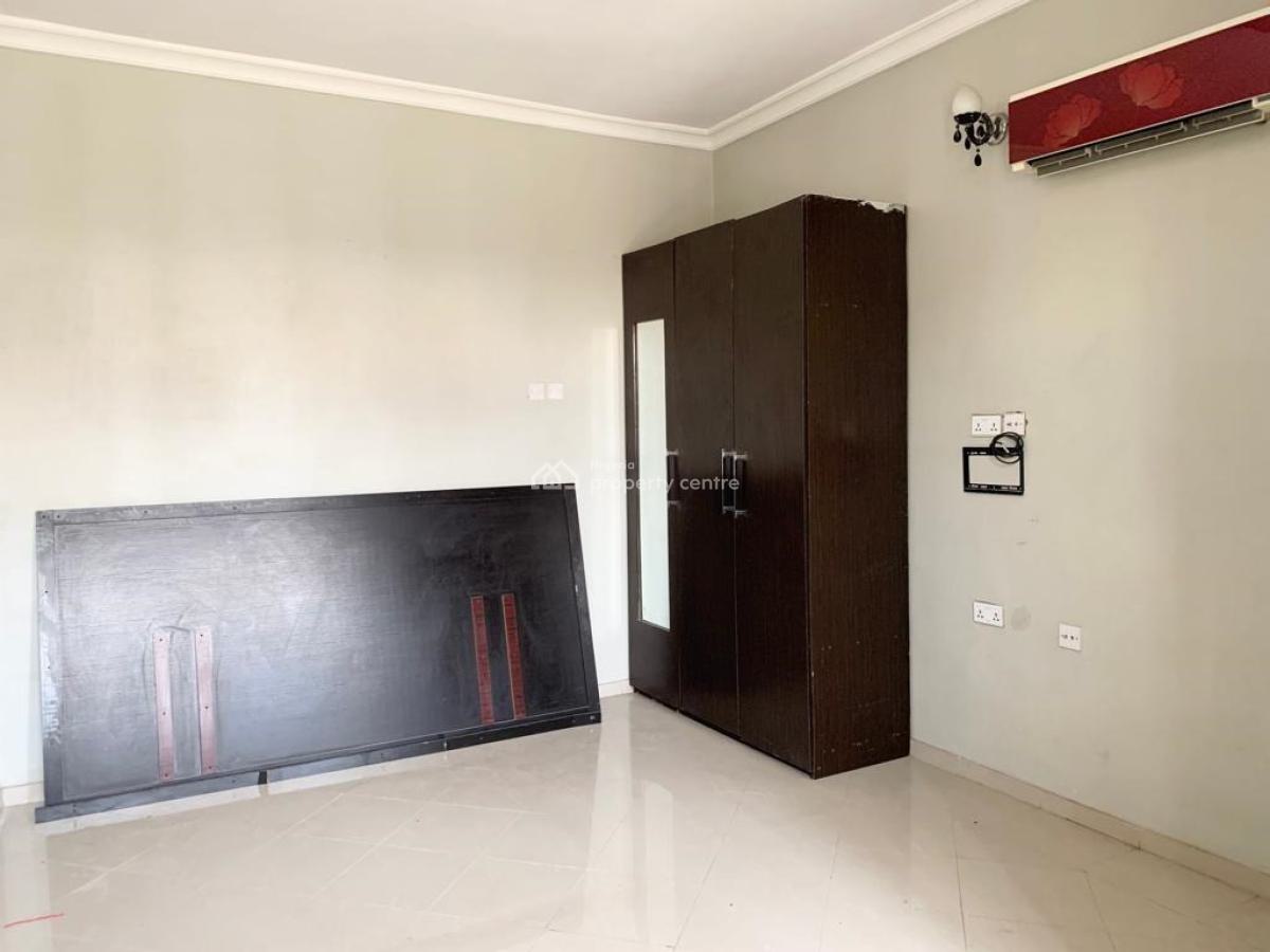 a Nice Room Self-contained, Hopevill Estate, Sangotedo, Ajah, Lagos, Self Contain (single Rooms) for Rent