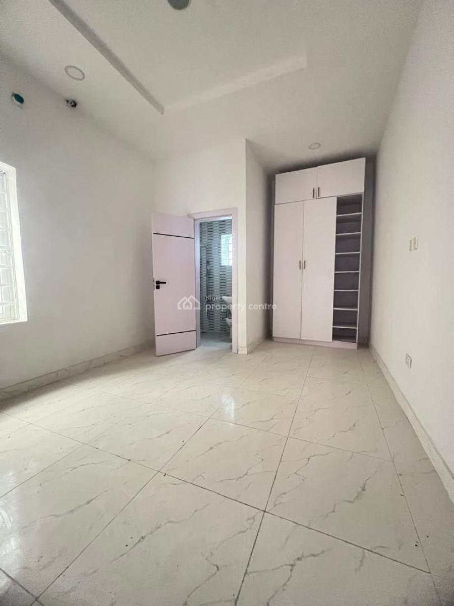 a Luxury 4 Bedrooms Semi Detached Duplex with Excel, Lekki Palm City, Lekki Phase 2, Lekki, Lagos, Flat / Apartment for Rent