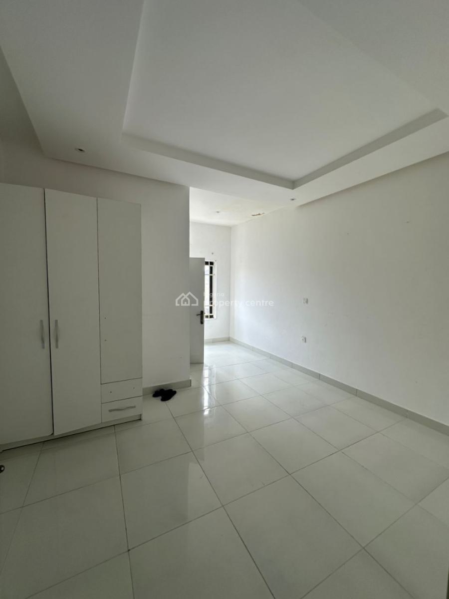 4 Bedroom Semidetached Duplex, Ikota, Lekki, Lagos, Semi-detached Duplex for Rent