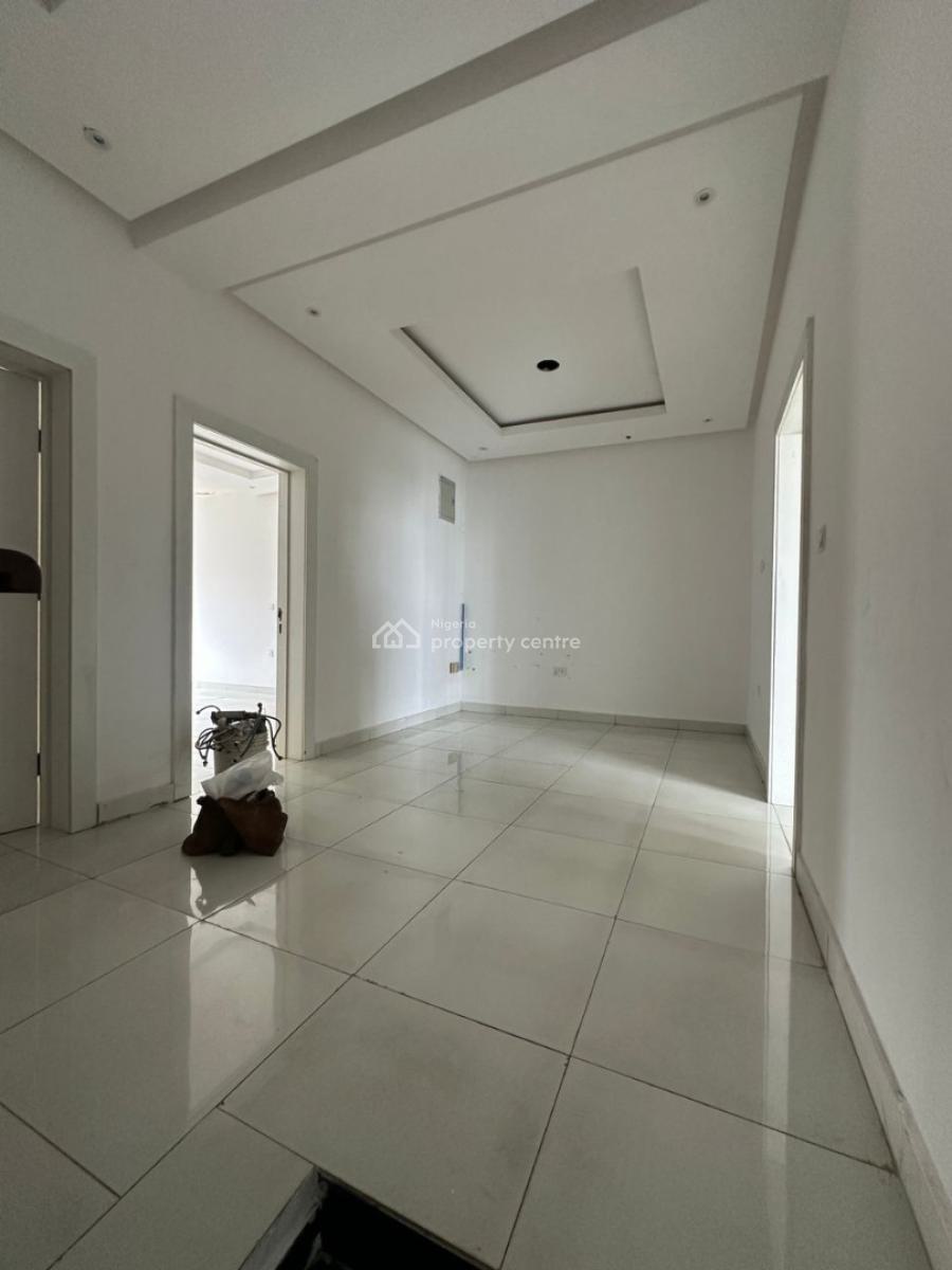 4 Bedroom Semidetached Duplex, Ikota, Lekki, Lagos, Semi-detached Duplex for Rent