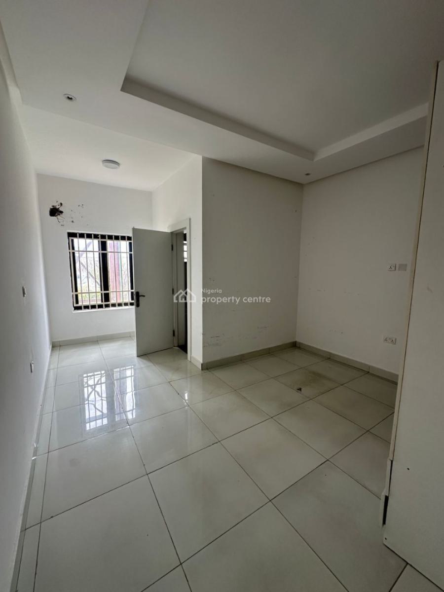 4 Bedroom Semidetached Duplex, Ikota, Lekki, Lagos, Semi-detached Duplex for Rent