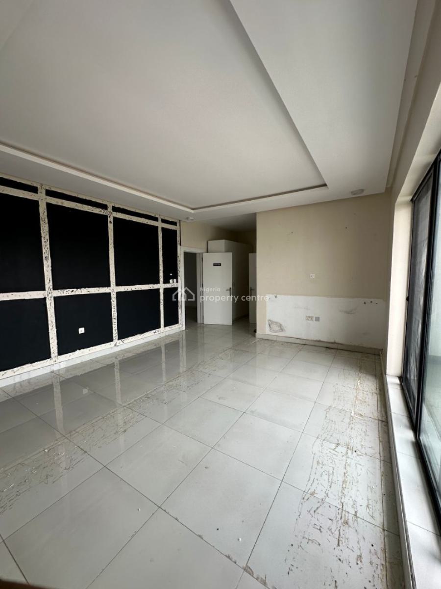 4 Bedroom Semidetached Duplex, Ikota, Lekki, Lagos, Semi-detached Duplex for Rent