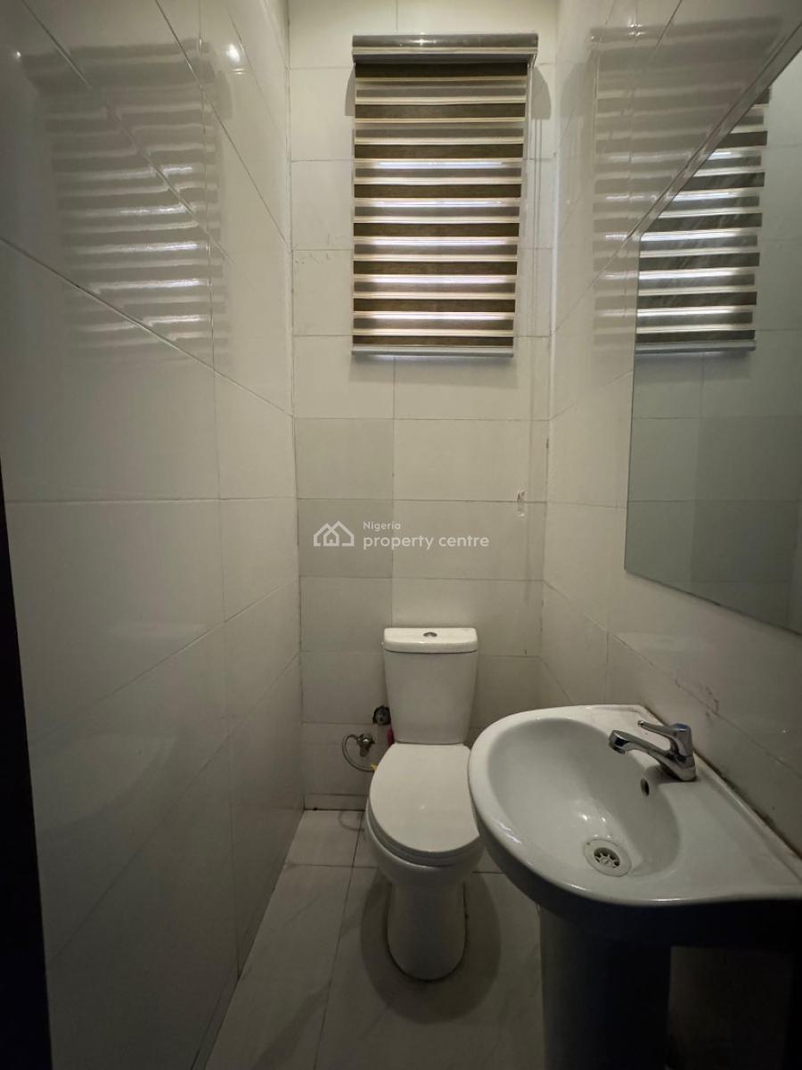 Beautiful 1 Bedroom Duplex, Off Admiralty Way, Lekki Phase 1, Lekki Phase 1, Lekki, Lagos, Flat / Apartment Short Let
