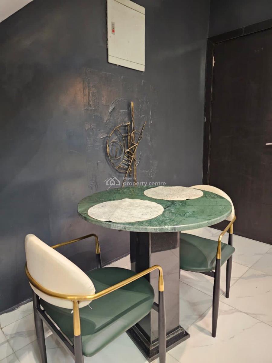 2 Units of Beautiful 1 Bedroom Duplex, Off Admiralty Way, Lekki Phase 1, Lekki, Lagos, Mini Flat (room and Parlour) Short Let