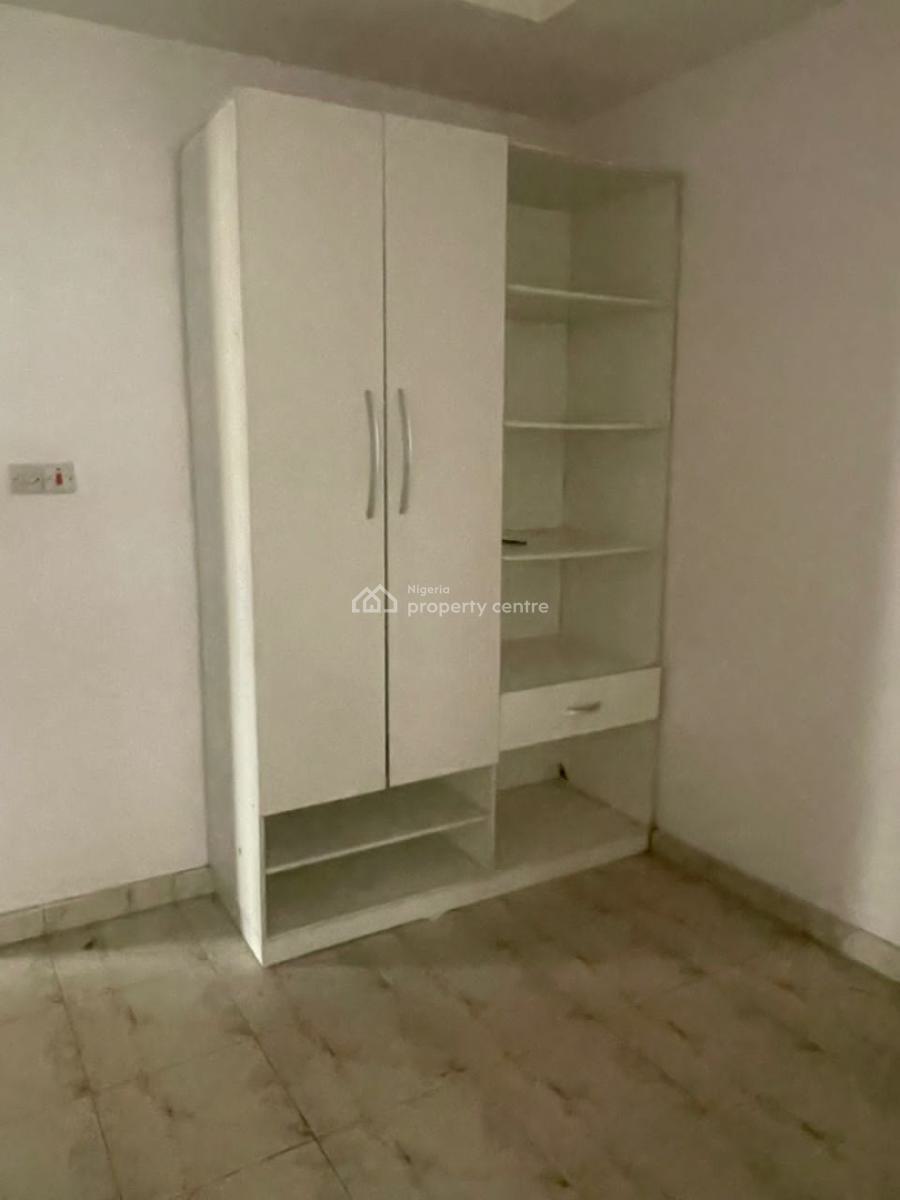 4 Bedroom Maisonette with Bq, Lekki Phase 1, Lekki, Lagos, House for Rent