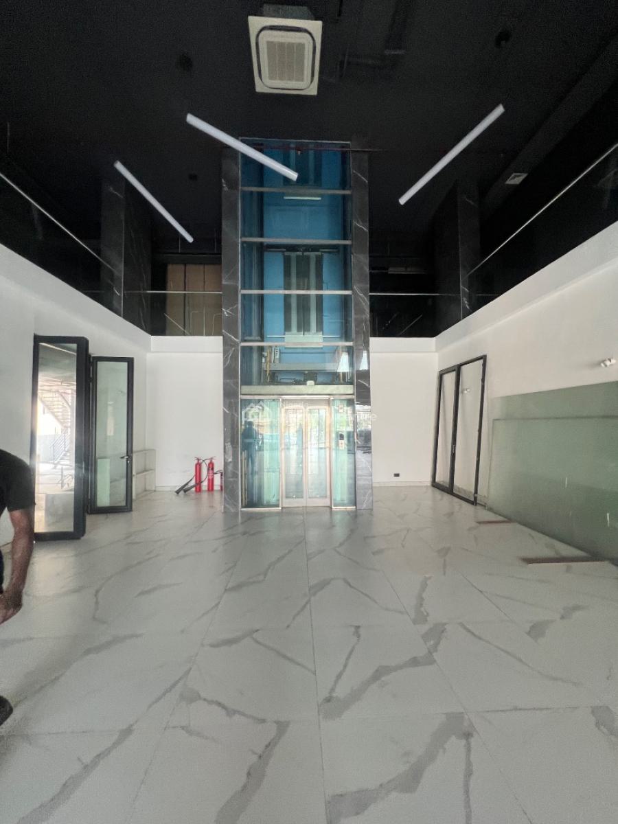 Well Built & Spacious Office Spaces Available in Oniru, Oniru, Victoria Island (vi), Lagos, Office Space for Rent