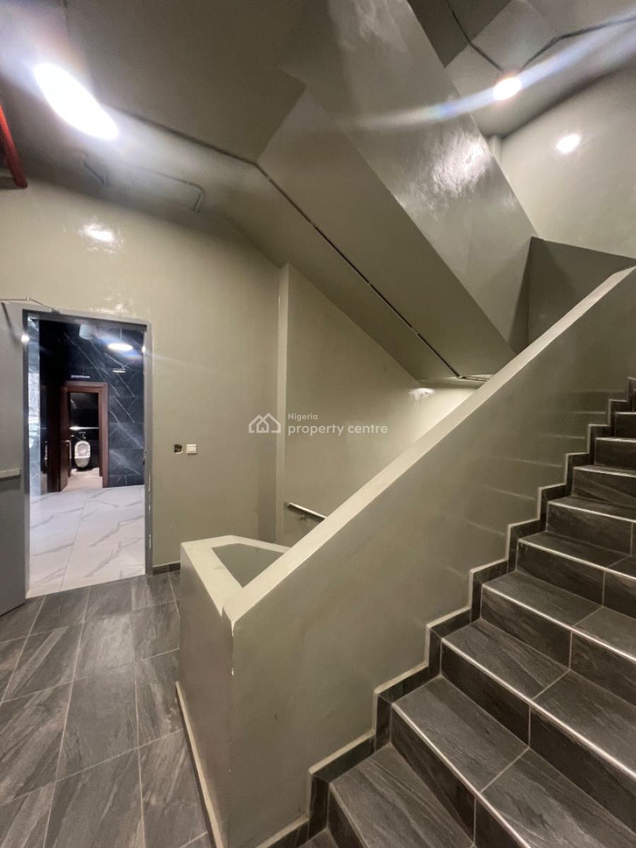 Well Built & Spacious Office Spaces Available in Oniru, Oniru, Victoria Island (vi), Lagos, Office Space for Rent