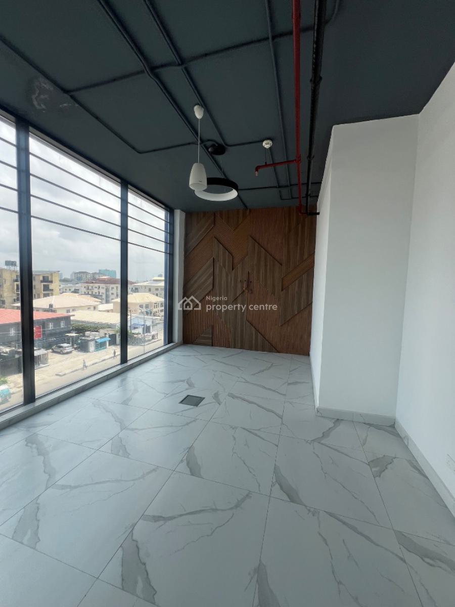 Well Built & Spacious Office Spaces Available in Oniru, Oniru, Victoria Island (vi), Lagos, Office Space for Rent