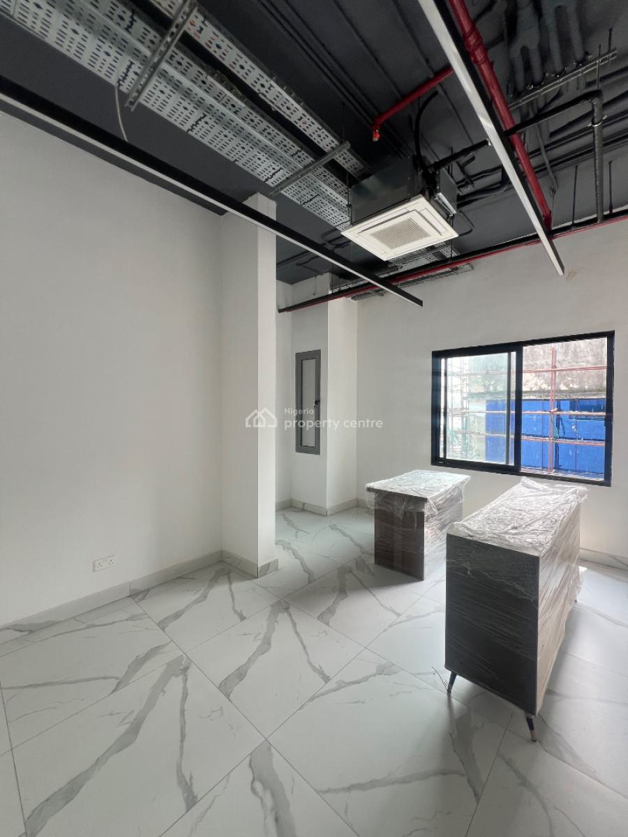 Well Built & Spacious Office Spaces Available in Oniru, Oniru, Victoria Island (vi), Lagos, Office Space for Rent
