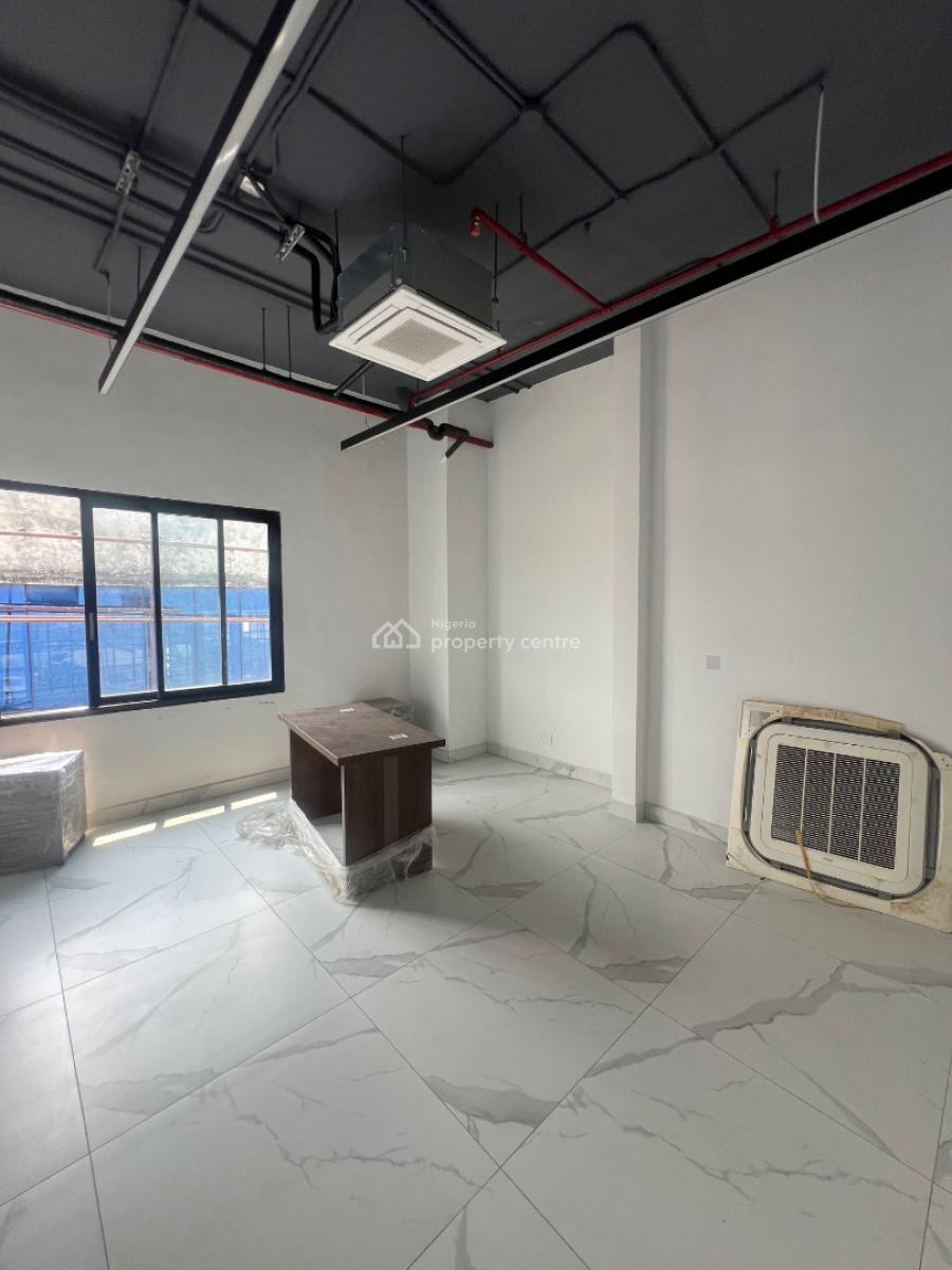 Well Built & Spacious Office Spaces Available in Oniru, Oniru, Victoria Island (vi), Lagos, Office Space for Rent