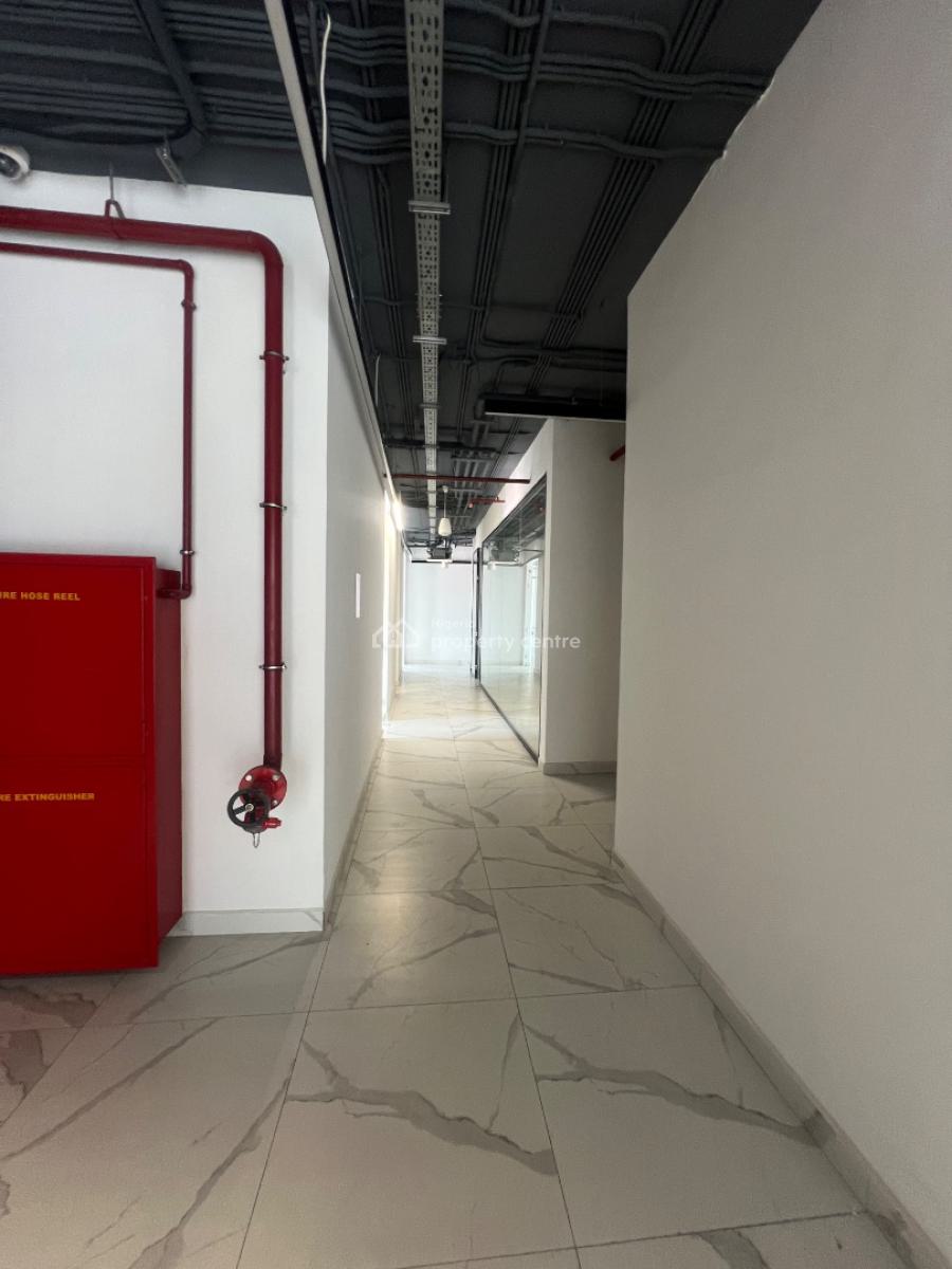 Well Built & Spacious Office Spaces Available in Oniru, Oniru, Victoria Island (vi), Lagos, Office Space for Rent