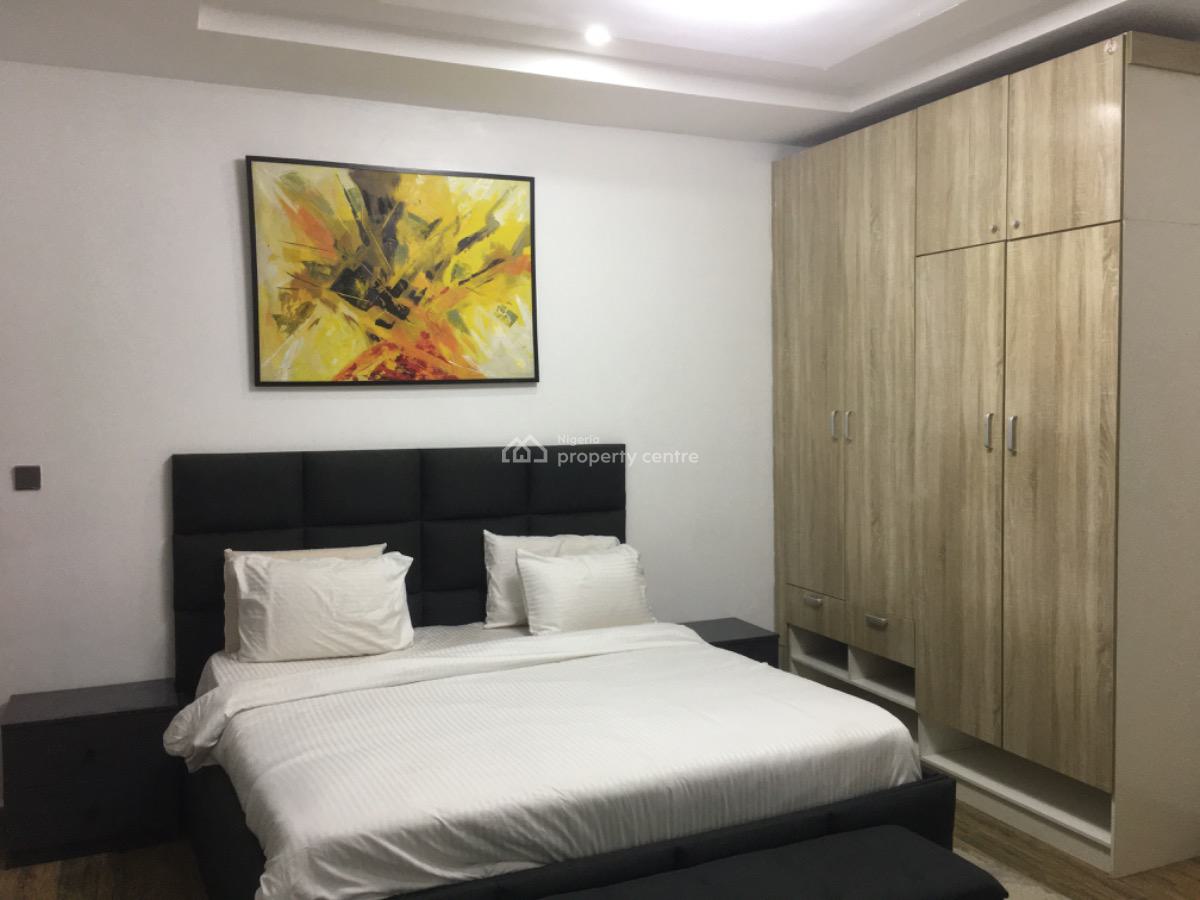 Furnished 2-bedroom Apartment, Victoria Bay 3 Extension, Lekki Phase 1, Lekki, Lagos, Flat / Apartment for Rent