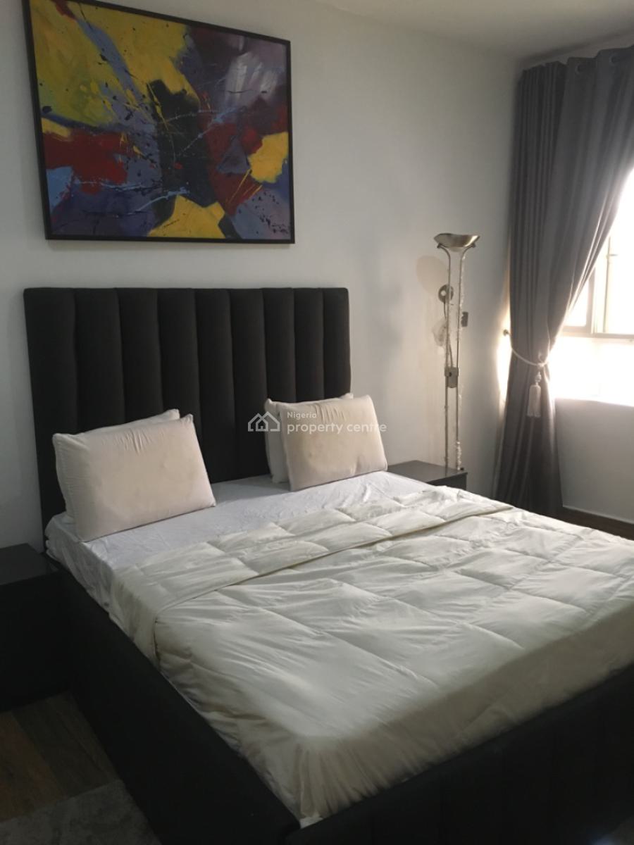 Furnished 2-bedroom Apartment, Victoria Bay 3 Extension, Lekki Phase 1, Lekki, Lagos, Flat / Apartment for Rent