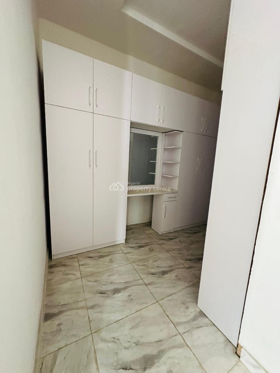 Grand Newly Built 5 Bedroom Fully Detached House with a Room Bq, Grand Newly Built 5 Bedroom Fully Detached House with a Room Bq, Gra Phase 2, Magodo, Lagos, House for Sale