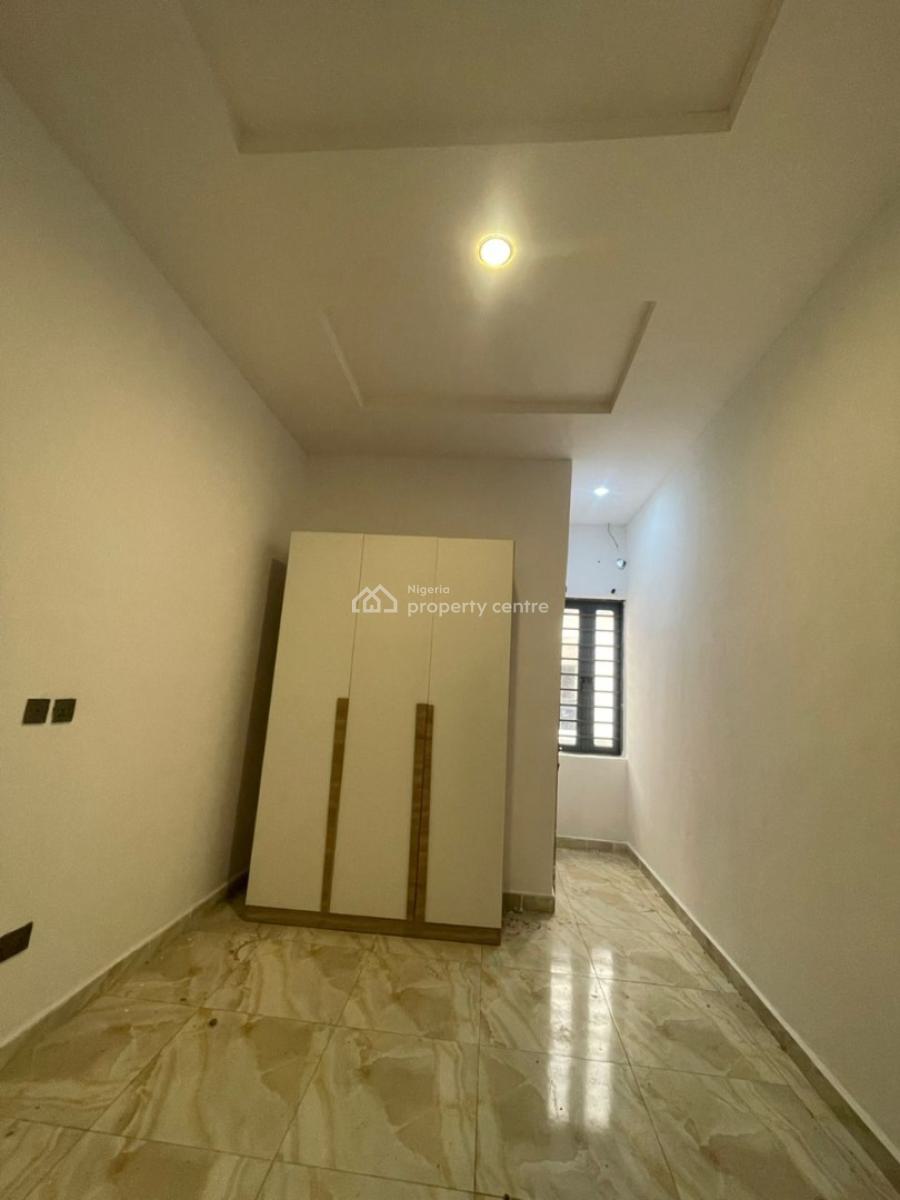 Spacious Semi Master Bedroom in a Shared Apartment, Harris Drive Vgc, Lekki Lagos, Vgc, Lekki, Lagos, Flat / Apartment for Rent