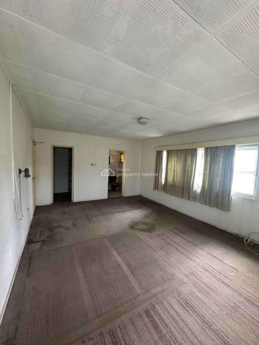 5 Bedroom Detached House at Park View Estate Ikoyi, Parkview Estate Ikoyi Lagos, Parkview, Ikoyi, Lagos, Detached Duplex for Rent