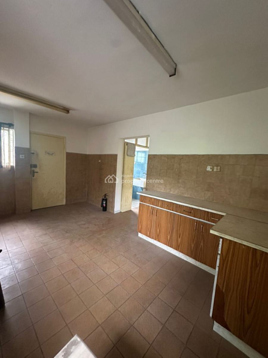 5 Bedroom Detached House at Park View Estate Ikoyi, Parkview Estate Ikoyi Lagos, Parkview, Ikoyi, Lagos, Detached Duplex for Rent