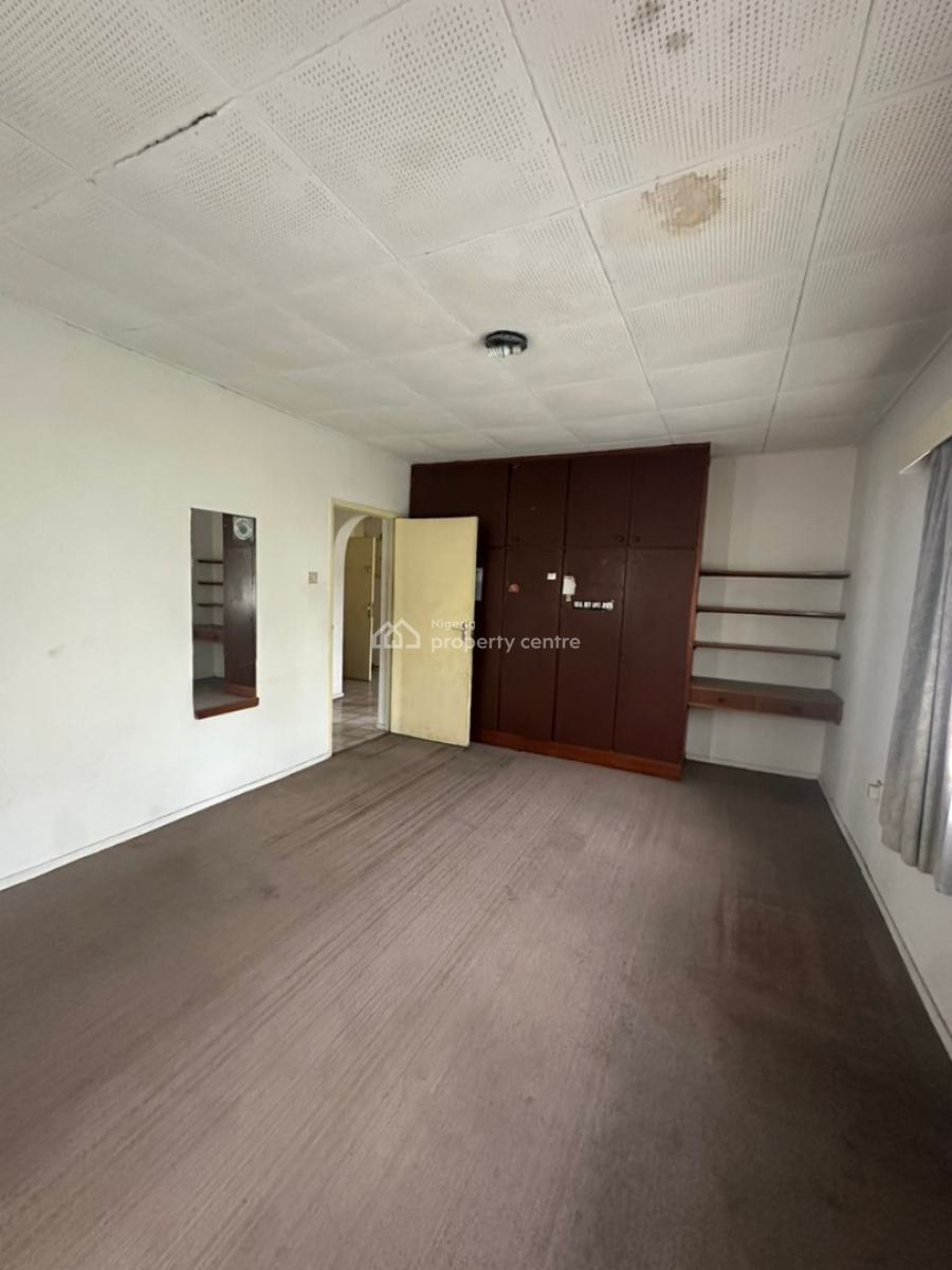 5 Bedroom Detached House at Park View Estate Ikoyi, Parkview Estate Ikoyi Lagos, Parkview, Ikoyi, Lagos, Detached Duplex for Rent