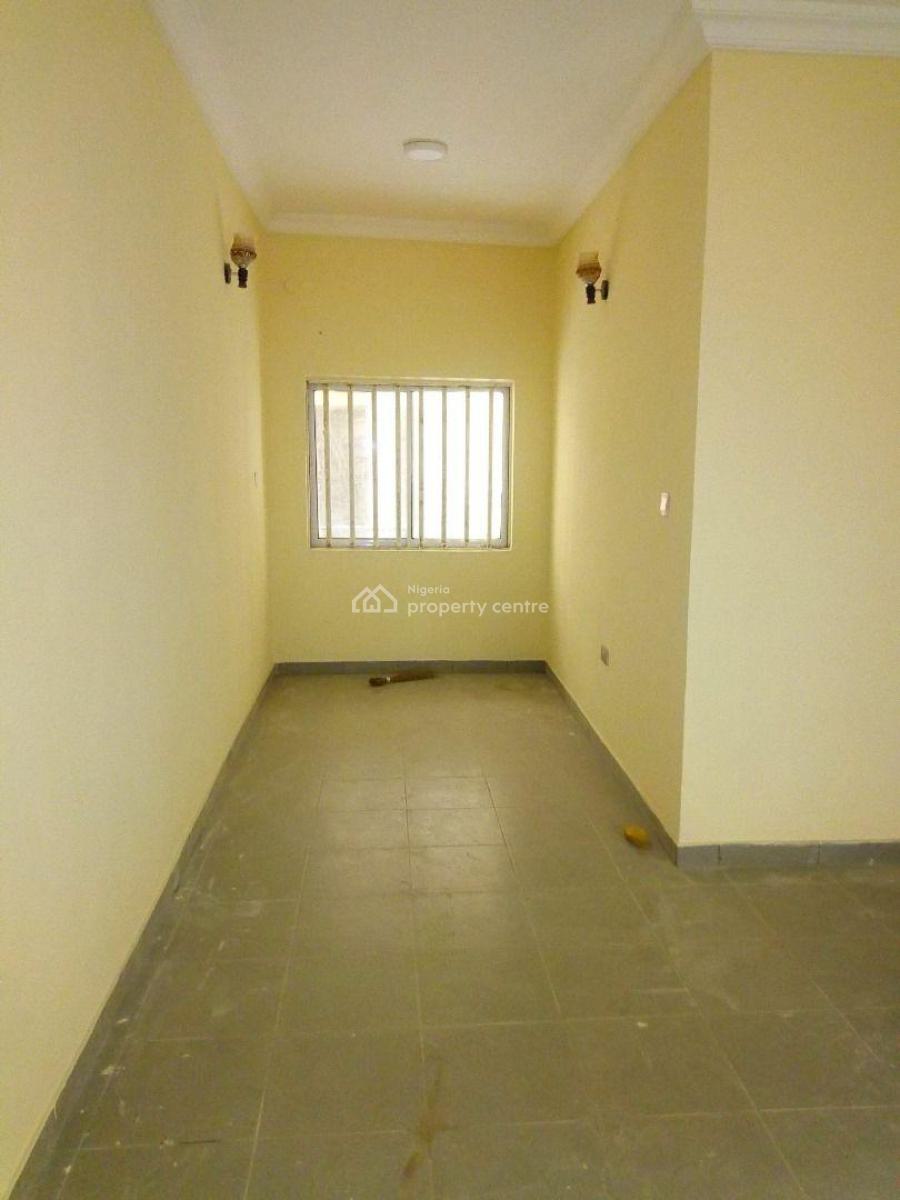 Tenanted 2 Blocks of Flats Totalling 10 Units of 3 Bedroom Flats in a, Alagomeji Yaba, Alagomeji, Yaba, Lagos, Block of Flats for Sale