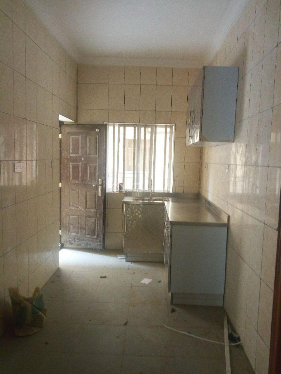 Tenanted 2 Blocks of Flats Totalling 10 Units of 3 Bedroom Flats in a, Alagomeji Yaba, Alagomeji, Yaba, Lagos, Block of Flats for Sale
