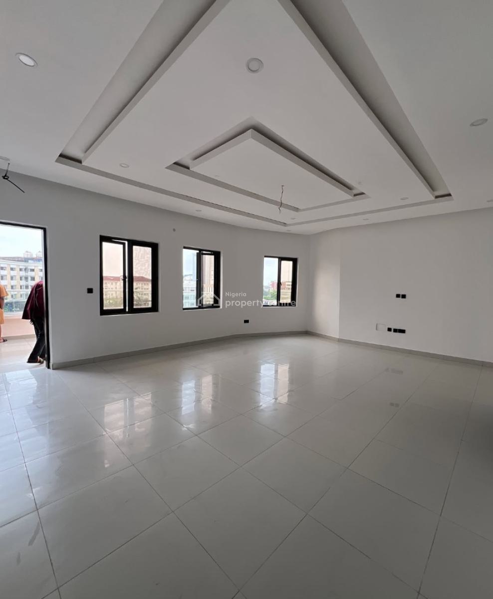 New 2 Bedroom Apartment, Lekki Phase 1, Lekki Phase 1, Lekki, Lagos, Flat / Apartment for Rent