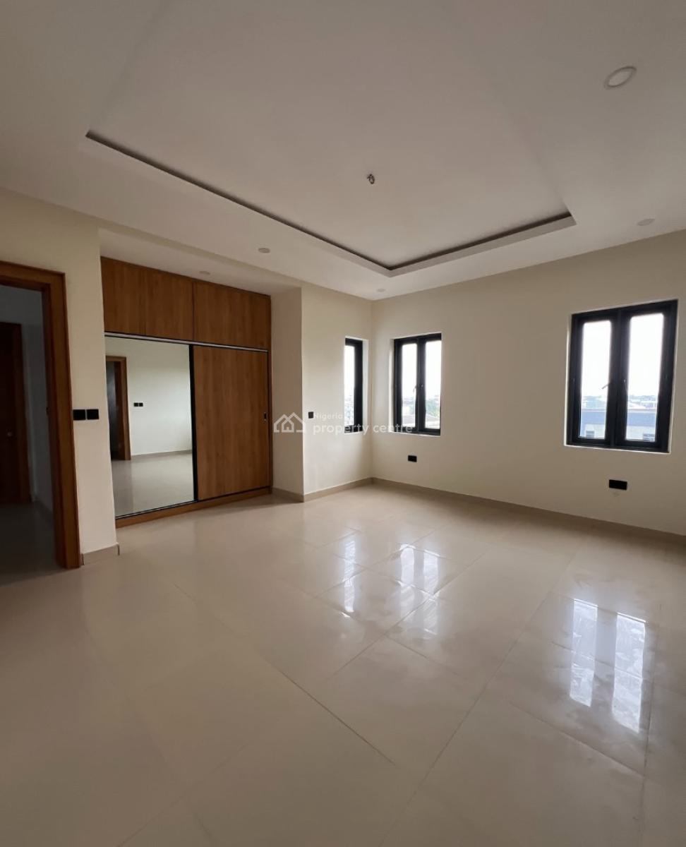New 2 Bedroom Apartment, Lekki Phase 1, Lekki Phase 1, Lekki, Lagos, Flat / Apartment for Rent