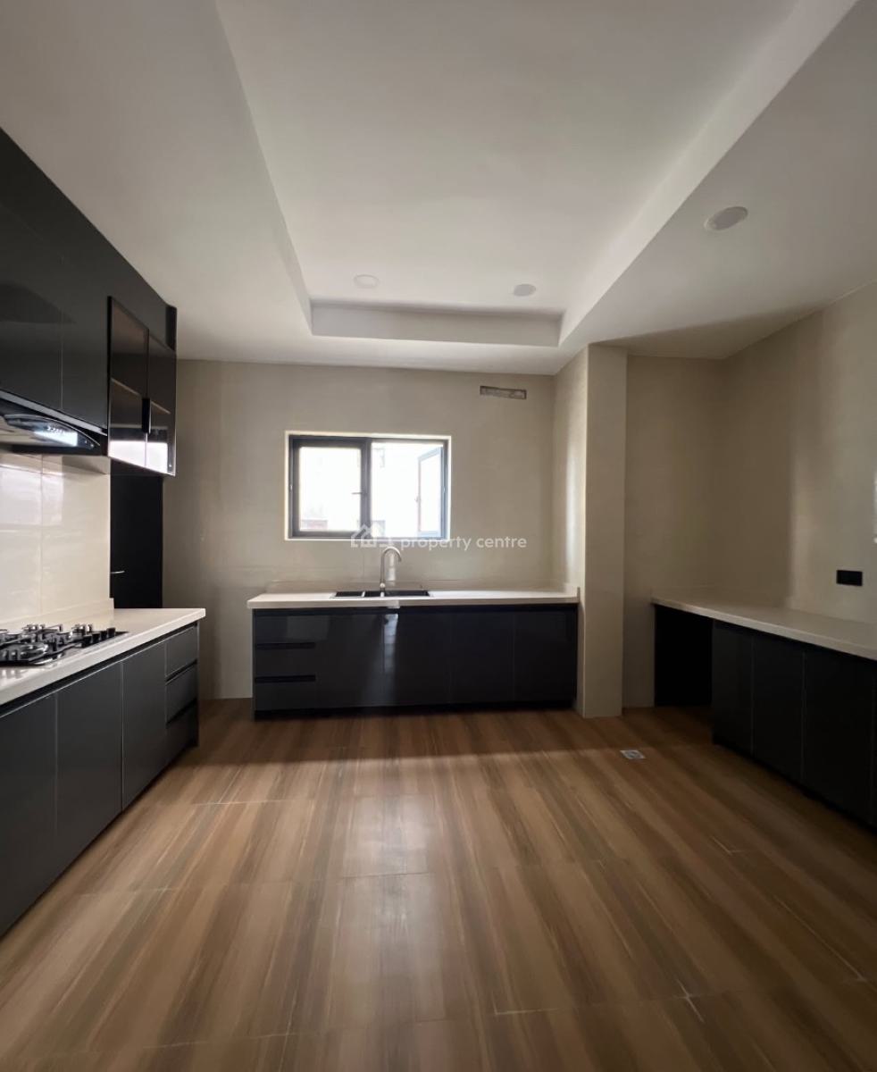 New 2 Bedroom Apartment, Lekki Phase 1, Lekki Phase 1, Lekki, Lagos, Flat / Apartment for Rent