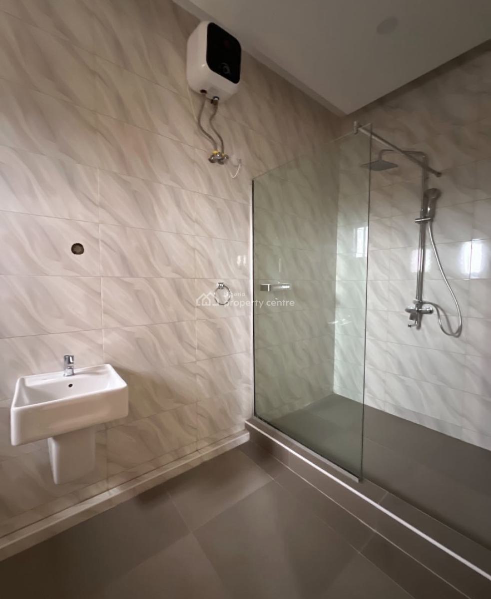 New 2 Bedroom Apartment, Lekki Phase 1, Lekki Phase 1, Lekki, Lagos, Flat / Apartment for Rent