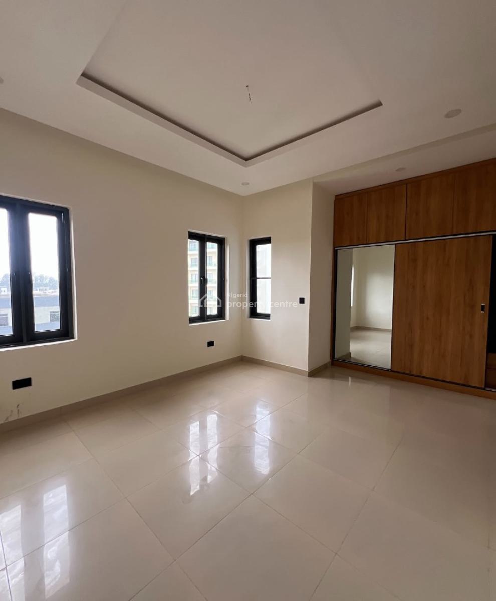 New 2 Bedroom Apartment, Lekki Phase 1, Lekki Phase 1, Lekki, Lagos, Flat / Apartment for Rent