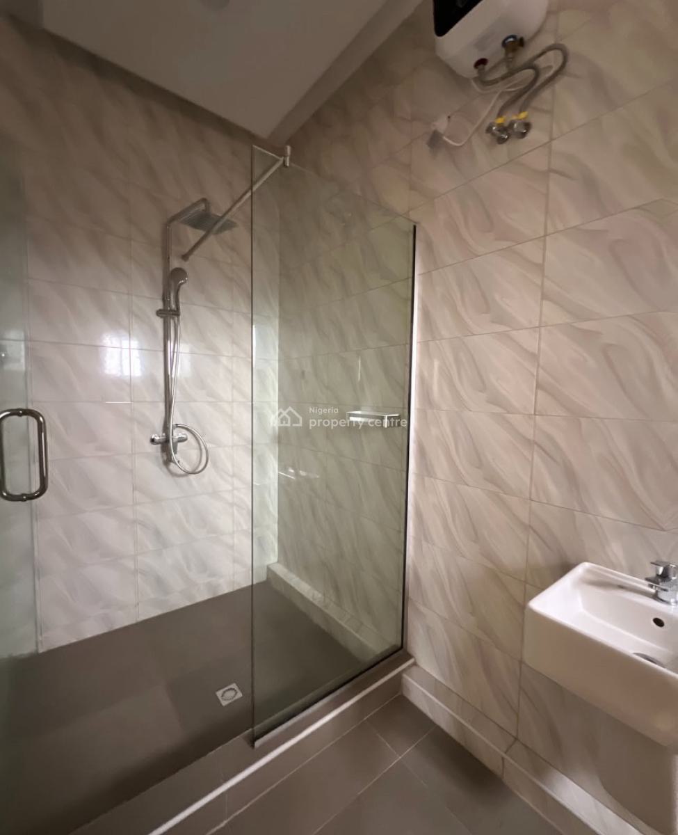 New 2 Bedroom Apartment, Lekki Phase 1, Lekki Phase 1, Lekki, Lagos, Flat / Apartment for Rent