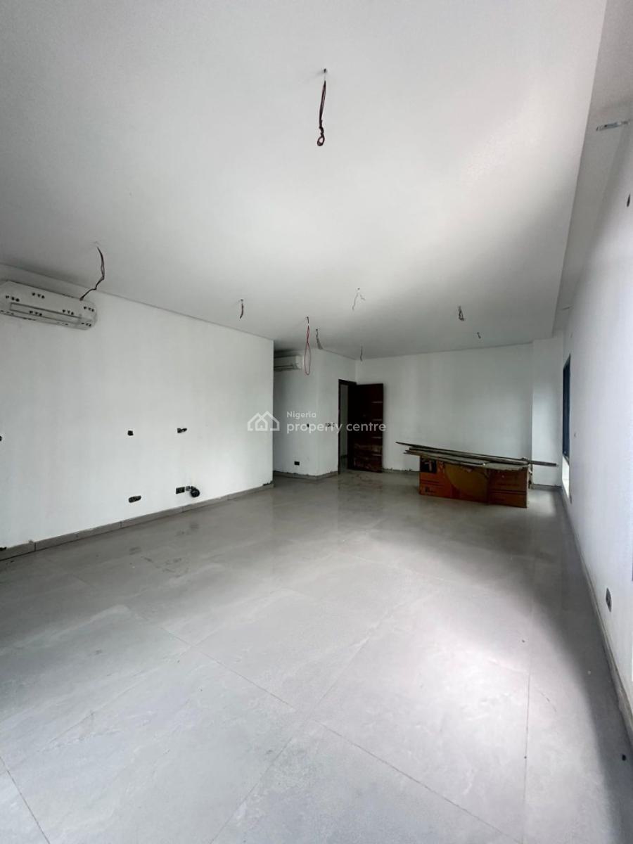 Luxury 6 Bedroom Detached Duplex with Bq, Pool, Gym, Study, Ikoyi, Lagos, Detached Duplex for Sale
