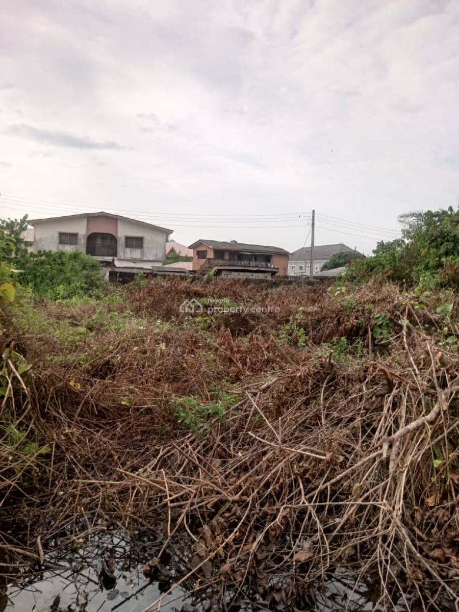 an Acre of Land, Sunny Villa, Even Estate, Ado., Ajah, Lagos, Residential Land for Sale