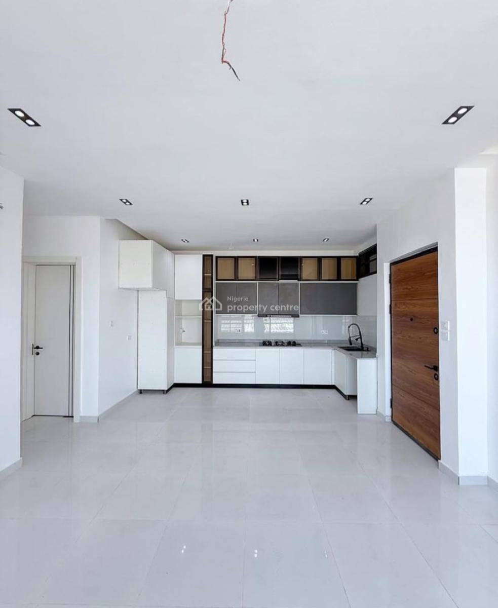 Exquisite 2bedroom Apartment, Jakande Axis, Lekki, Ologolo, Lekki, Lagos, Flat / Apartment for Rent