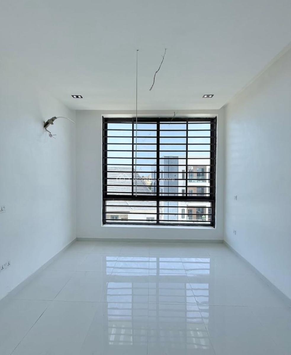Exquisite 2bedroom Apartment, Jakande Axis, Lekki, Ologolo, Lekki, Lagos, Flat / Apartment for Rent