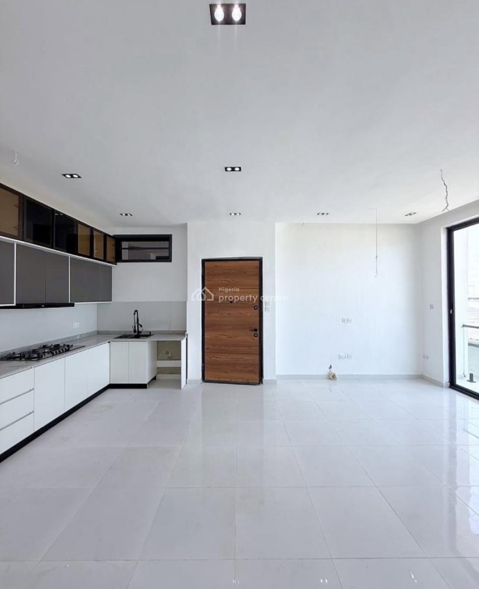 Exquisite 2bedroom Apartment, Jakande Axis, Lekki, Ologolo, Lekki, Lagos, Flat / Apartment for Rent