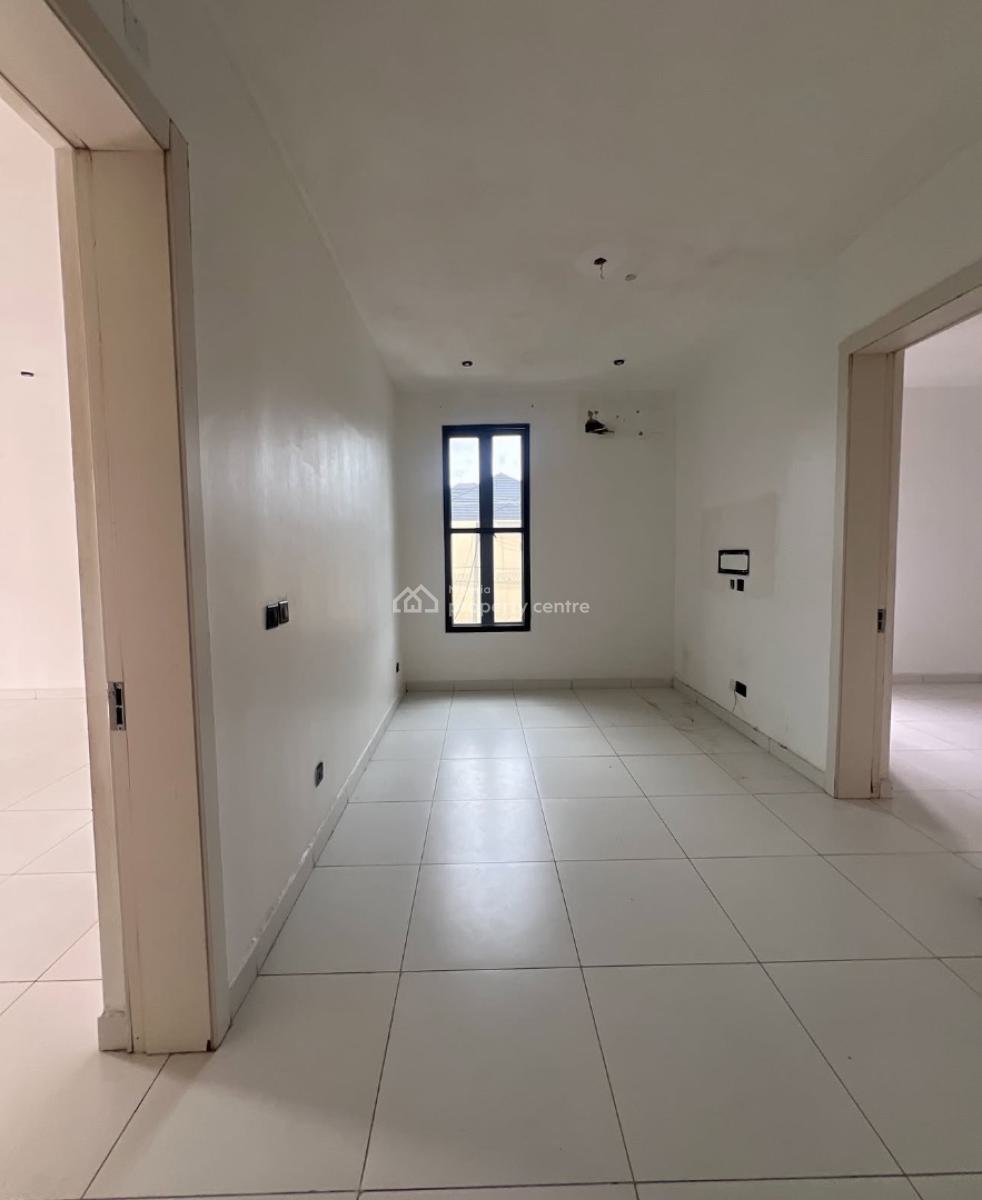 Exquisite 4 Bedroom Maisonette, Jakande Axis Lekki, Ologolo, Lekki, Lagos, Terraced Duplex for Rent