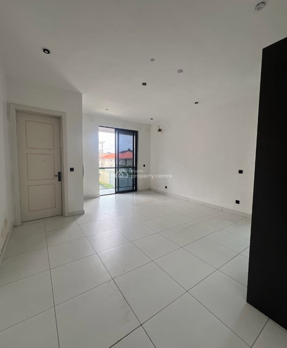 Exquisite 4 Bedroom Maisonette, Jakande Axis Lekki, Ologolo, Lekki, Lagos, Terraced Duplex for Rent