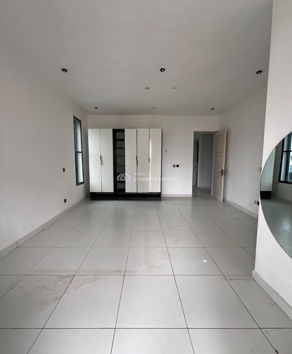 Exquisite 4 Bedroom Maisonette, Jakande Axis Lekki, Ologolo, Lekki, Lagos, Terraced Duplex for Rent