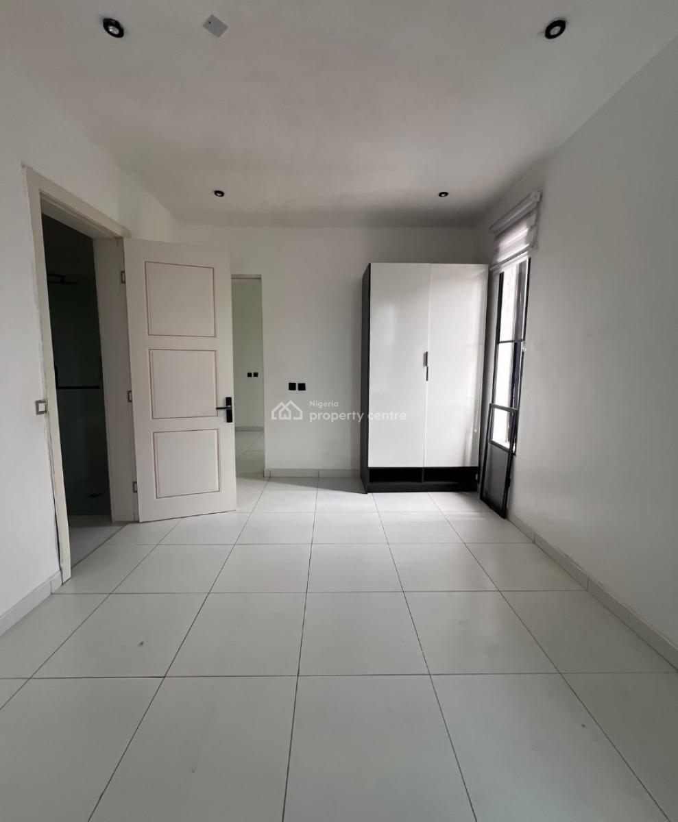 Exquisite 4 Bedroom Maisonette, Jakande Axis Lekki, Ologolo, Lekki, Lagos, Terraced Duplex for Rent
