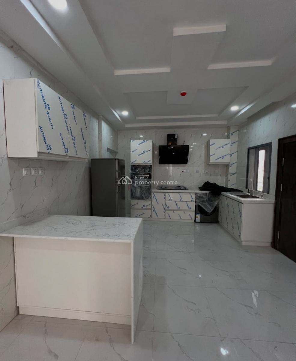 Exquisite 2 Bedroom Apartment, Ikoyi, Lagos, Flat / Apartment for Rent