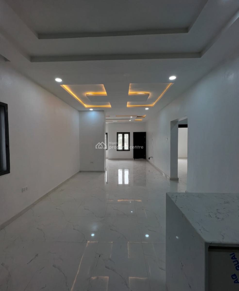 Exquisite 2 Bedroom Apartment, Ikoyi, Lagos, Flat / Apartment for Rent
